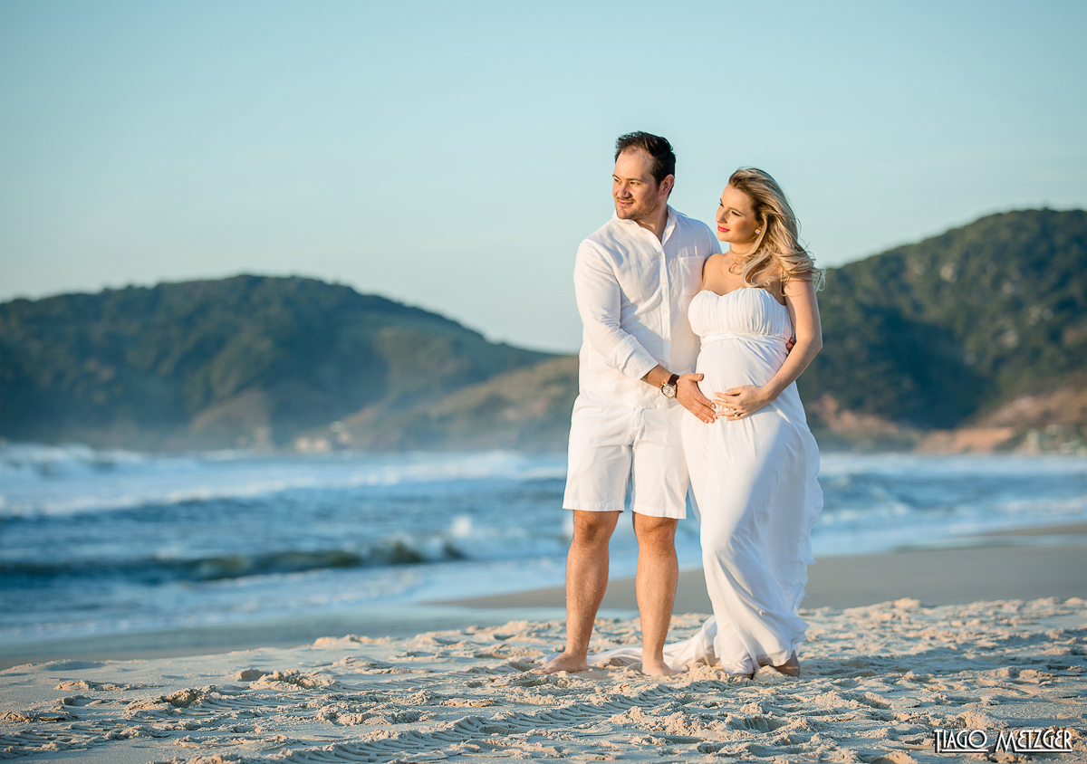 Fotografo de Gestante em Santa Catarina