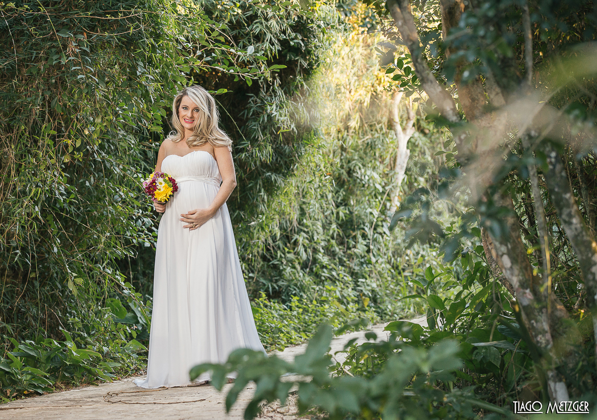 Fotografo de Gestante em Santa Catarina