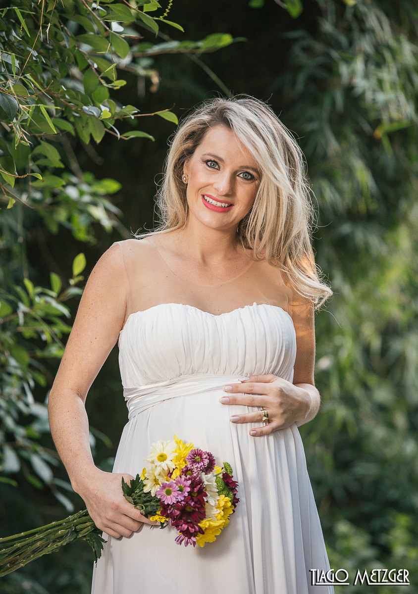 Fotografo de Gestante em Santa Catarina