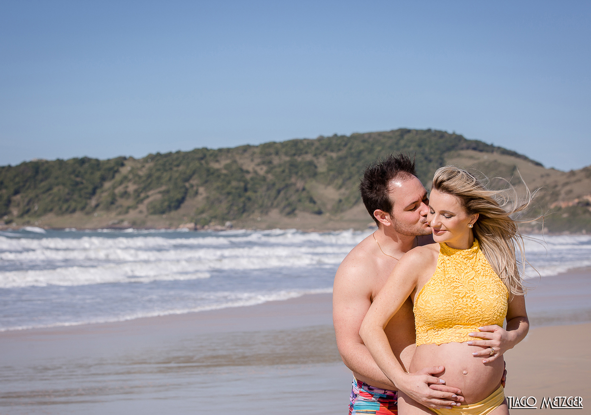 Fotografo de Gestante em Santa Catarina