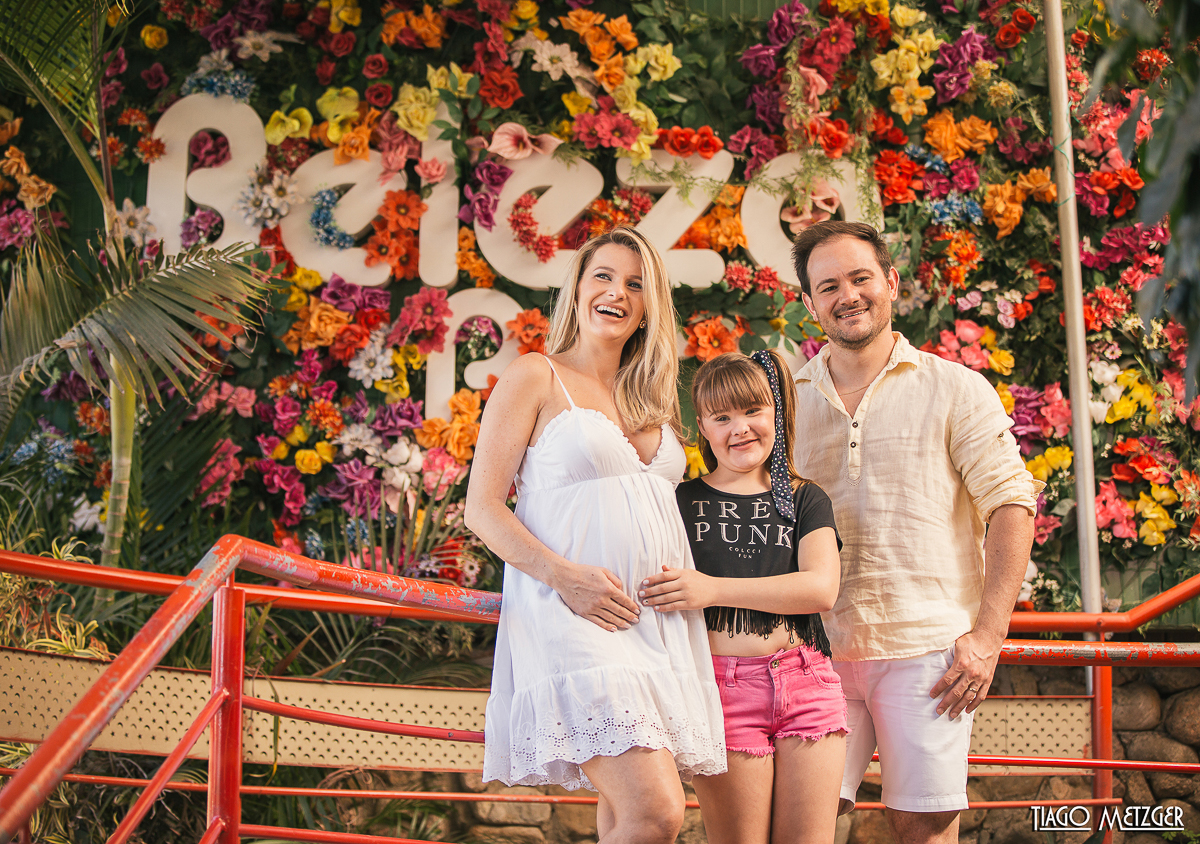 Fotografo de Gestante em Santa Catarina
