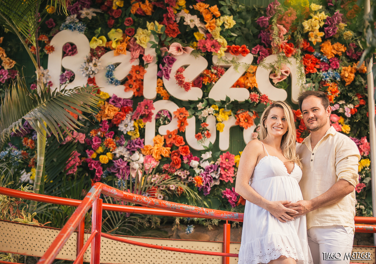 Fotografo de Gestante em Santa Catarina