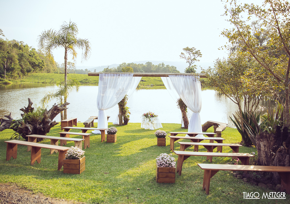 Fotógrafo de Casamento Santa Catarina