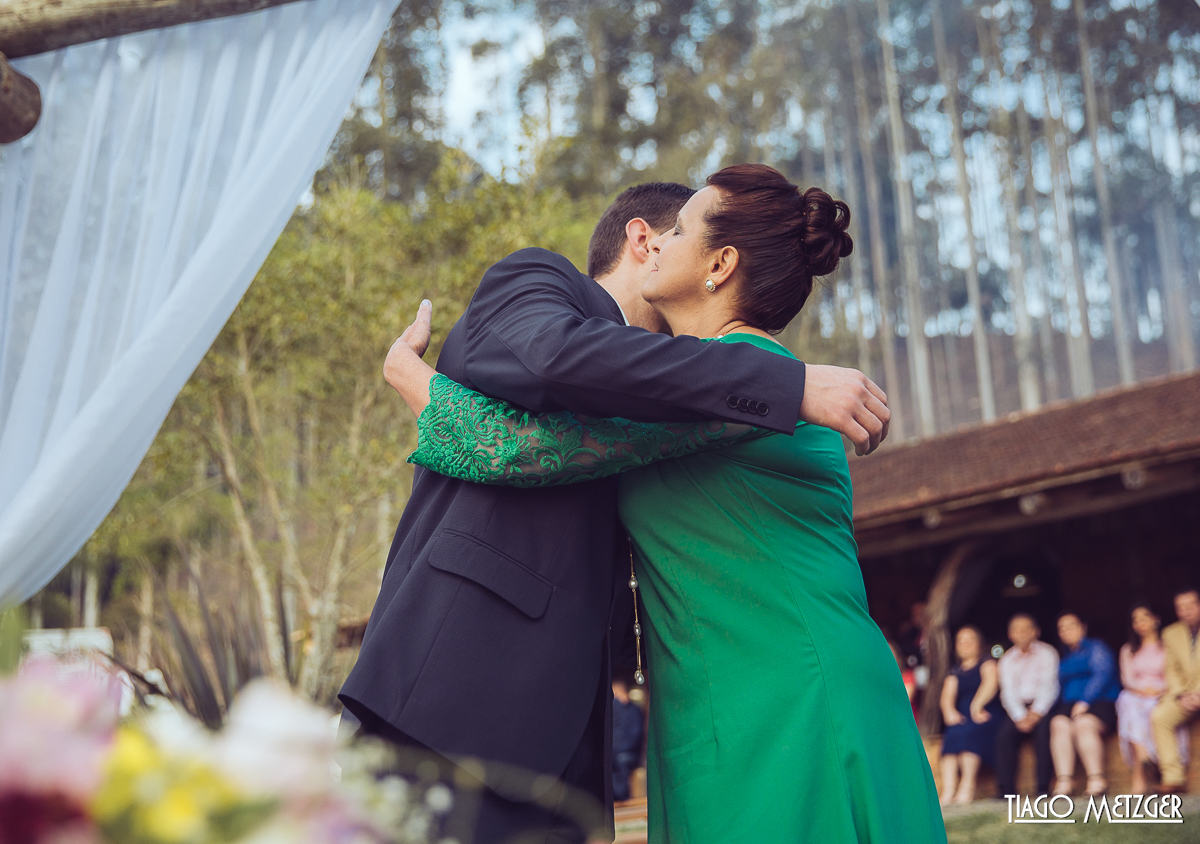 Fotógrafo de Casamento Santa Catarina