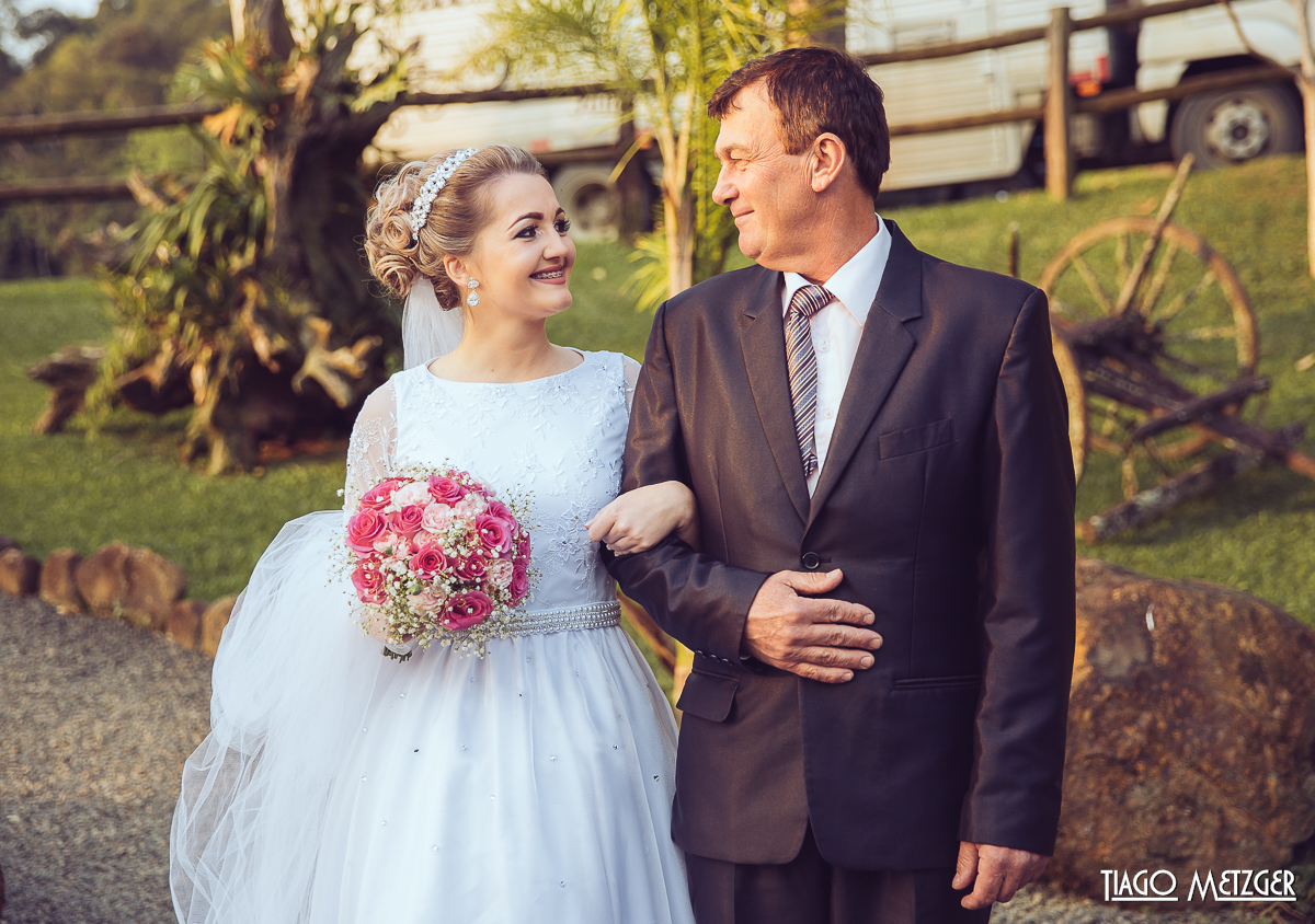 Fotógrafo de Casamento Santa Catarina