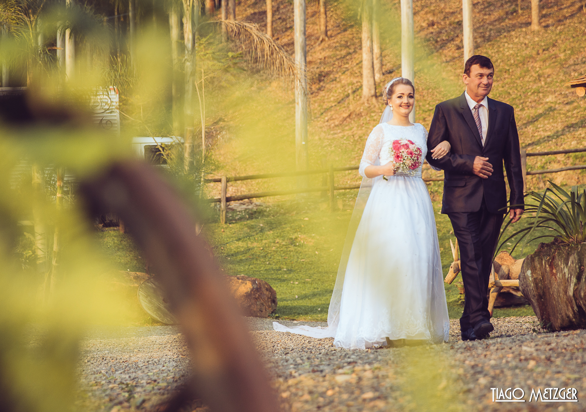 Fotógrafo de Casamento Santa Catarina
