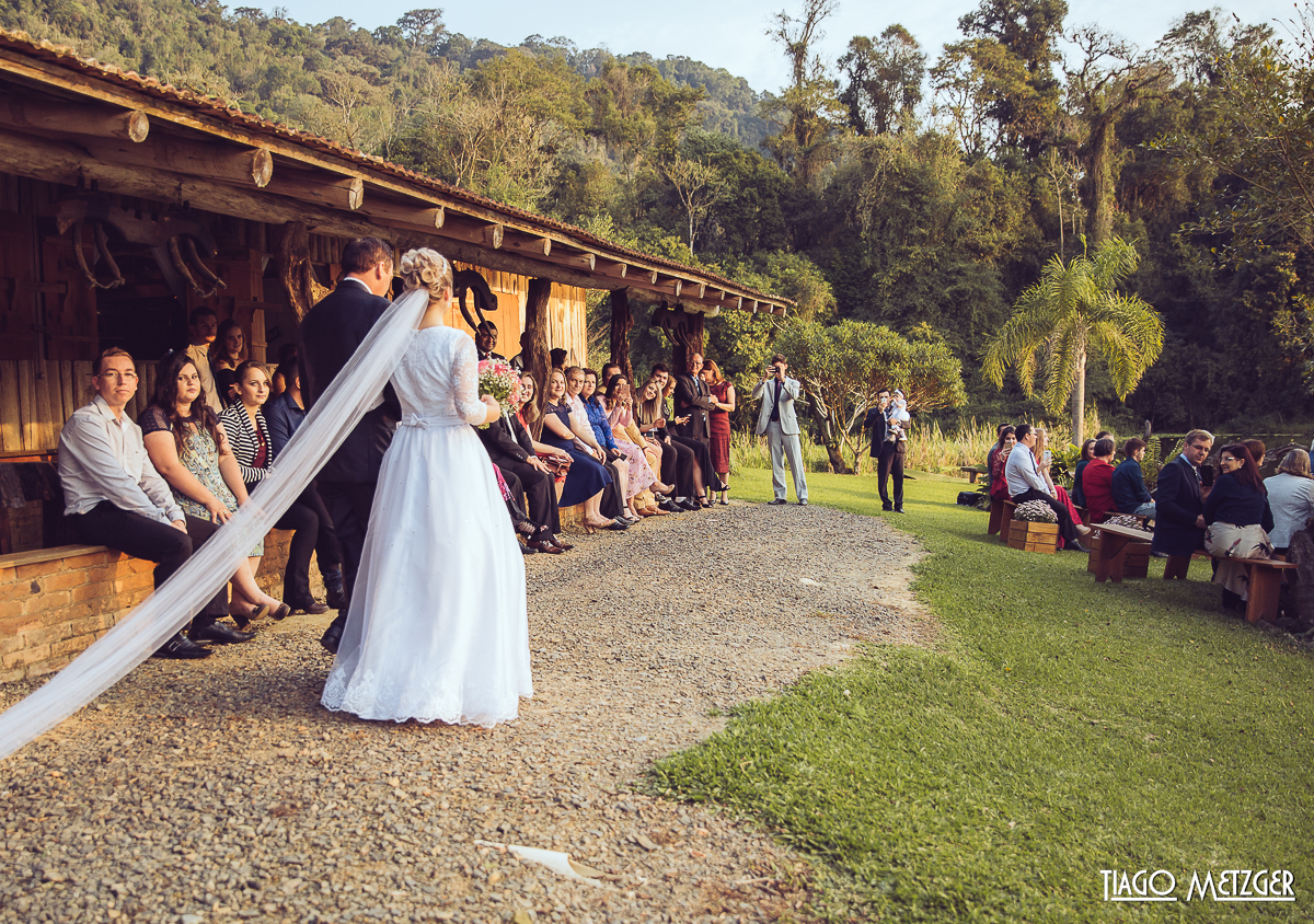 Fotógrafo de Casamento Santa Catarina