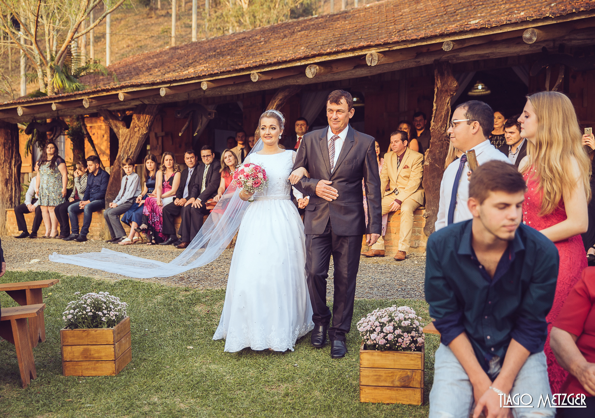 Fotógrafo de Casamento Santa Catarina