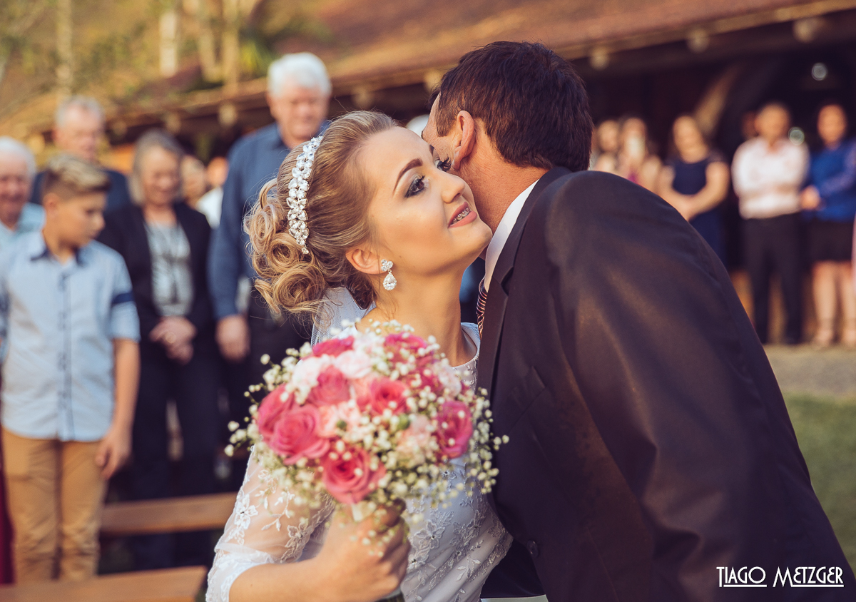 Fotógrafo de Casamento Santa Catarina