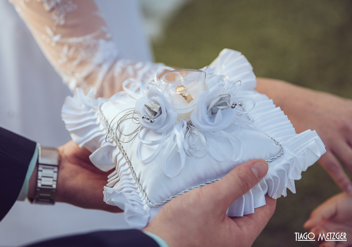 Fotógrafo de Casamento Santa Catarina