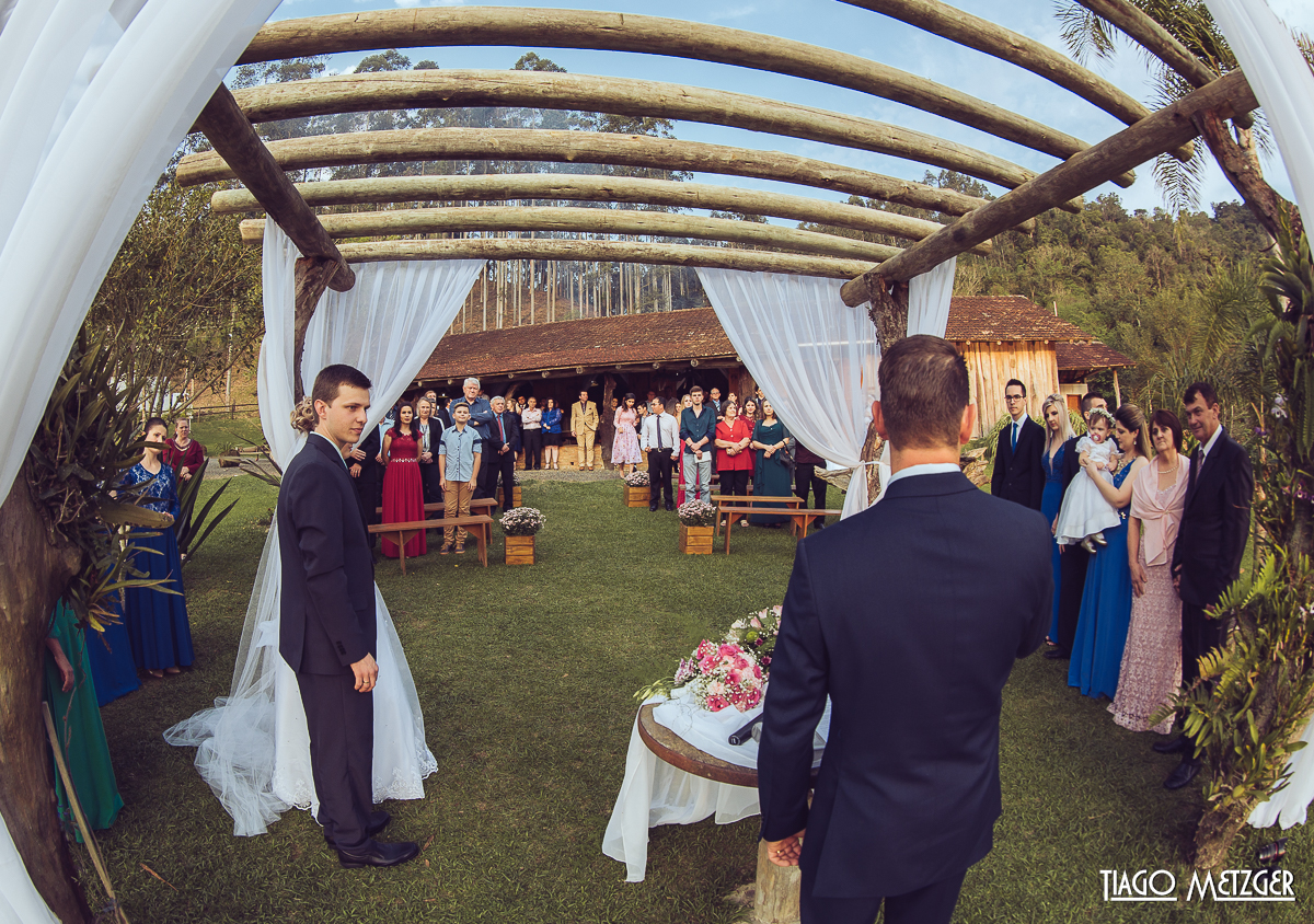 Fotógrafo de Casamento Santa Catarina