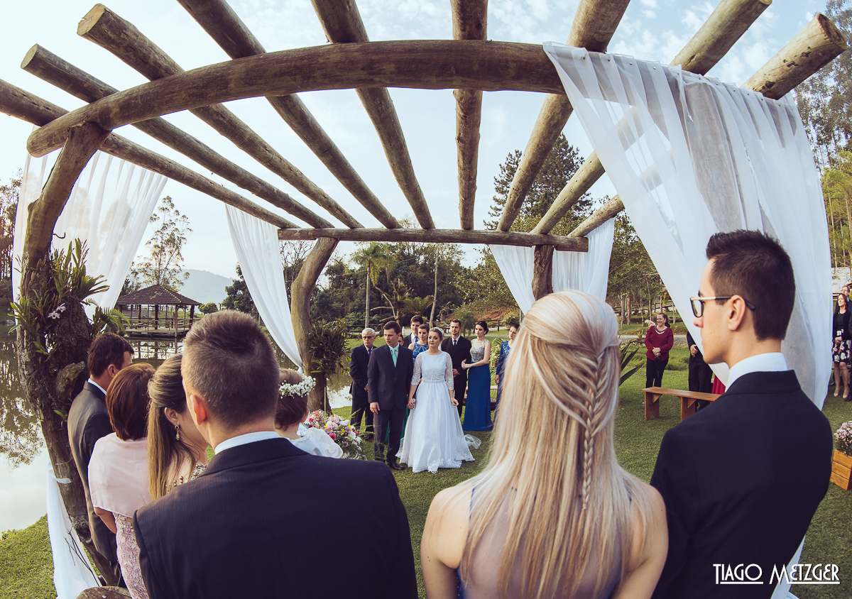 Fotógrafo de Casamento Santa Catarina