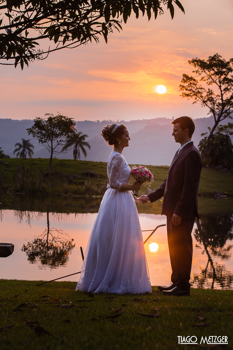 Fotógrafo de Casamento Santa Catarina