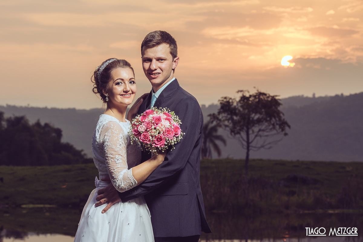Fotógrafo de Casamento Santa Catarina