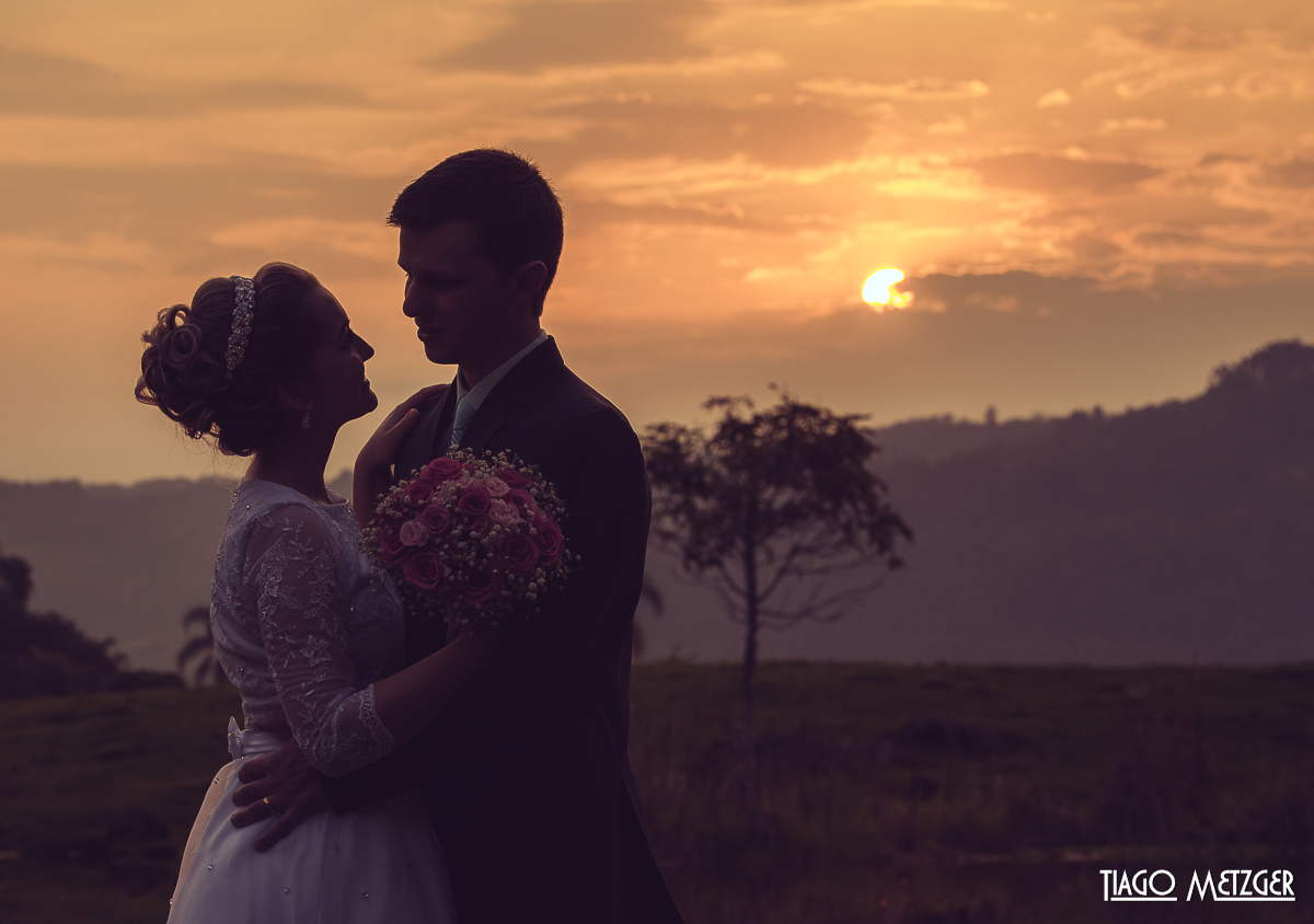Fotógrafo de Casamento Santa Catarina