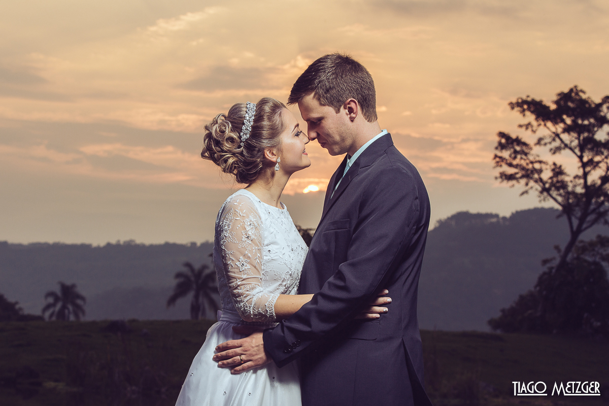 Fotógrafo de Casamento Santa Catarina