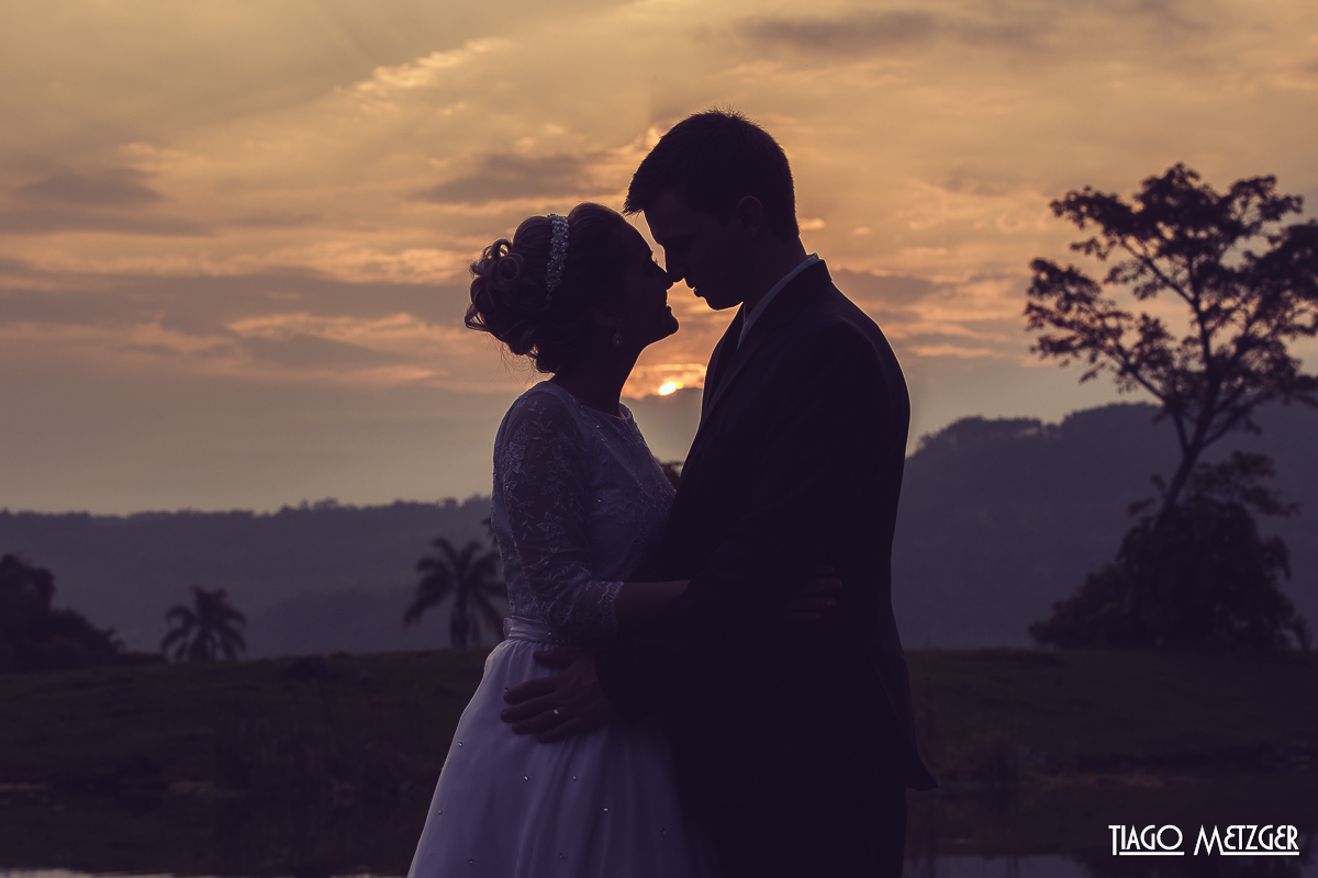 Fotógrafo de Casamento Santa Catarina