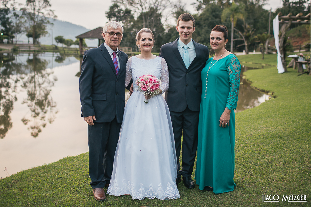 Fotógrafo de Casamento Santa Catarina