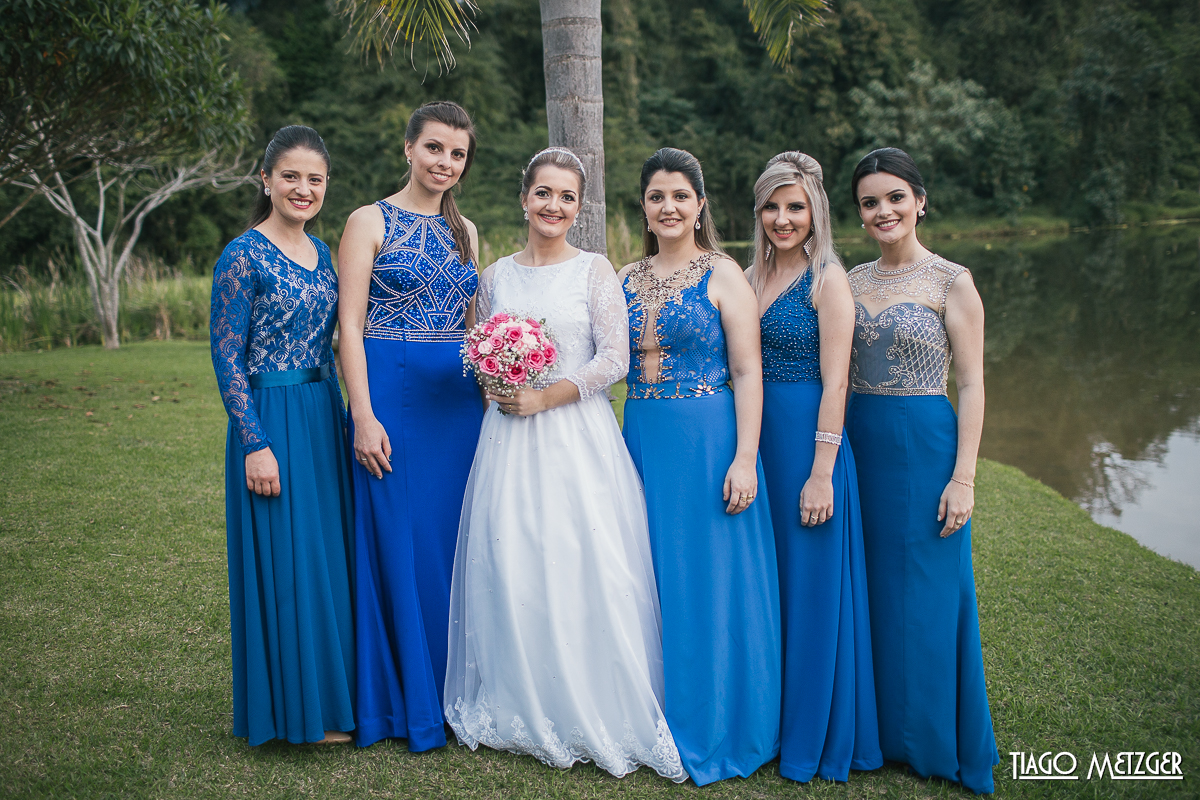 Fotógrafo de Casamento Santa Catarina