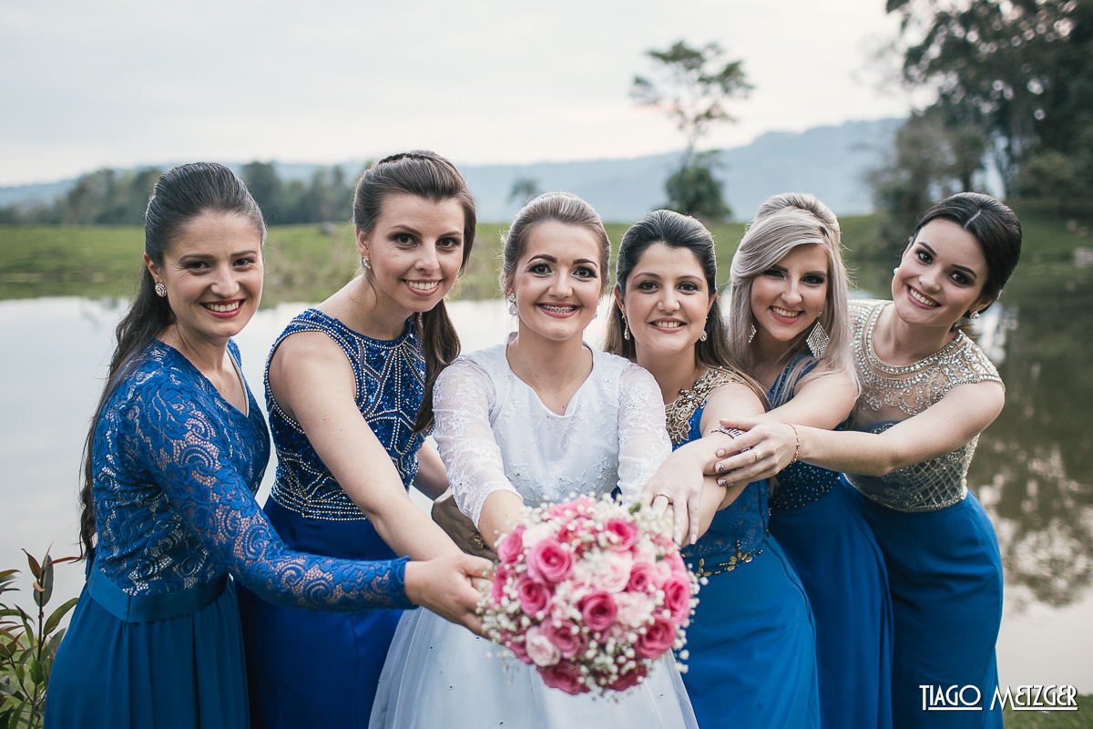 Fotógrafo de Casamento Santa Catarina