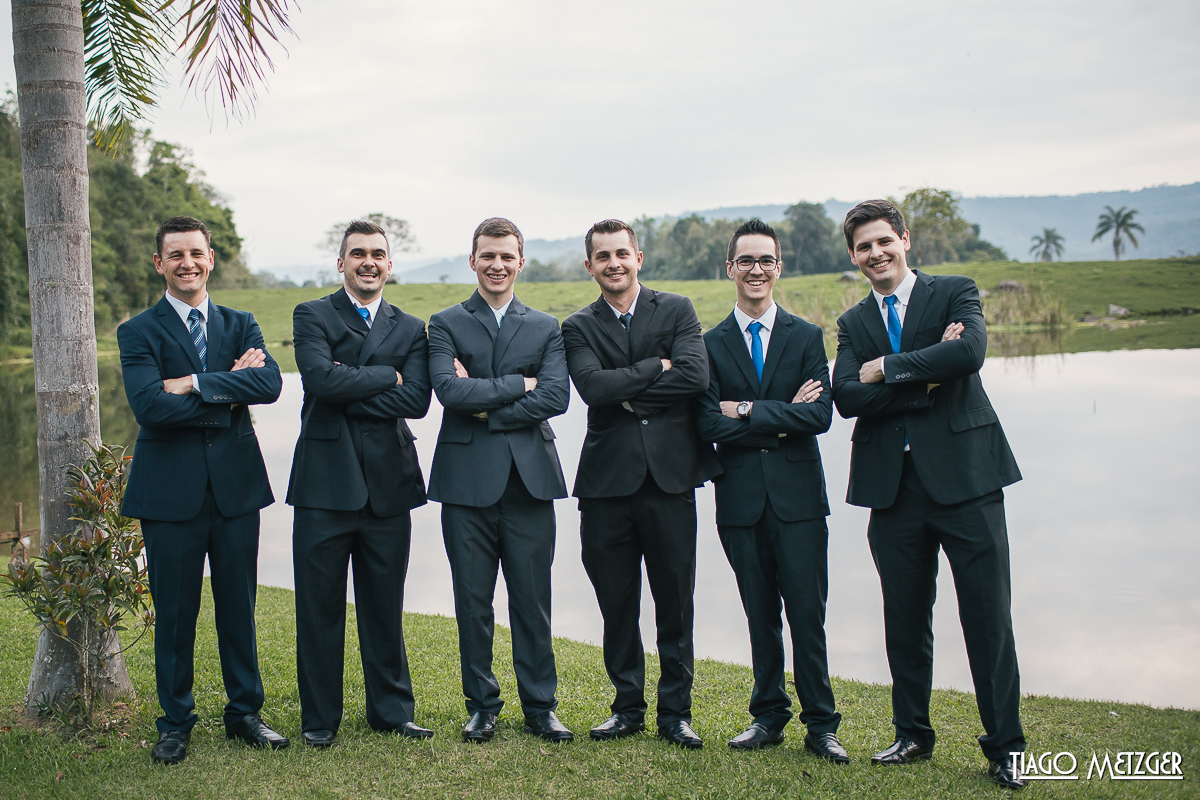 Fotógrafo de Casamento Santa Catarina