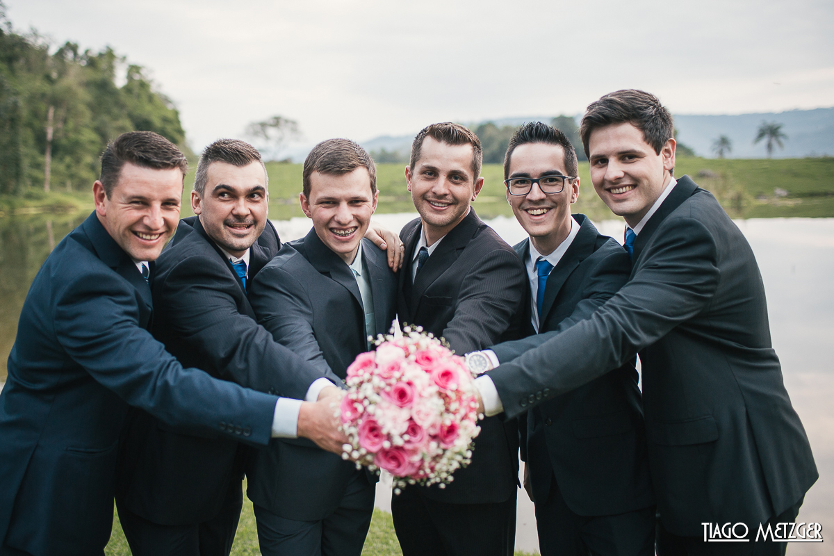 Fotógrafo de Casamento Santa Catarina