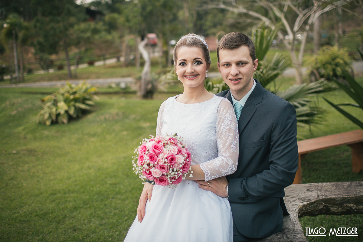 Fotógrafo de Casamento Santa Catarina