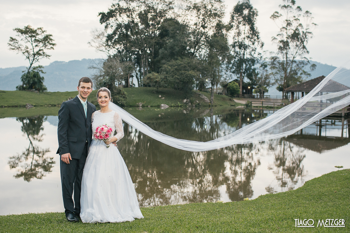 Fotógrafo de Casamento Santa Catarina