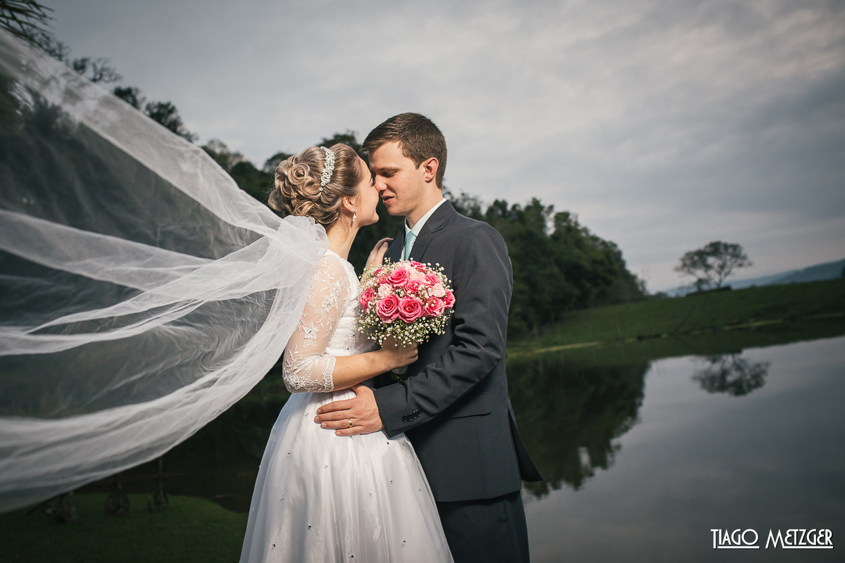 Fotógrafo de Casamento Santa Catarina