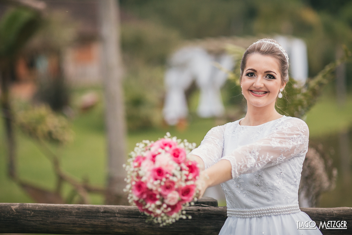 Fotógrafo de Casamento Santa Catarina