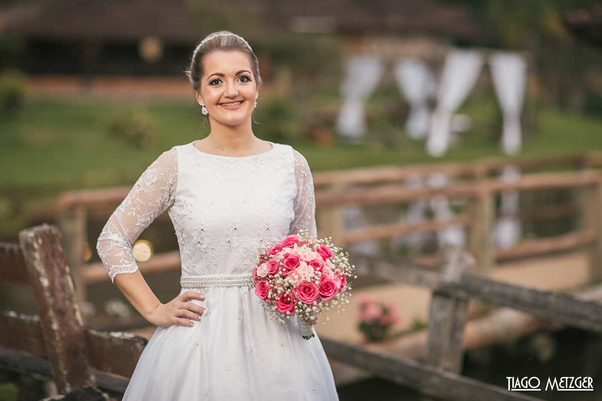 Fotógrafo de Casamento Santa Catarina