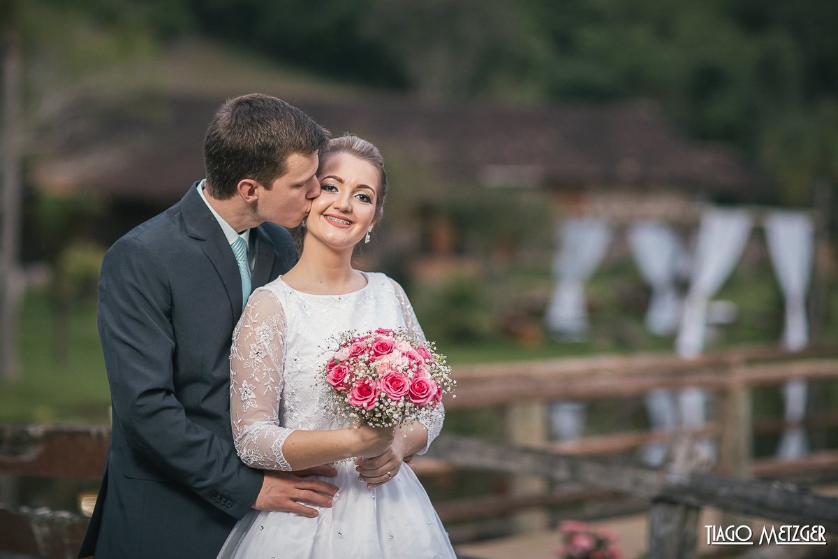 Fotógrafo de Casamento Santa Catarina