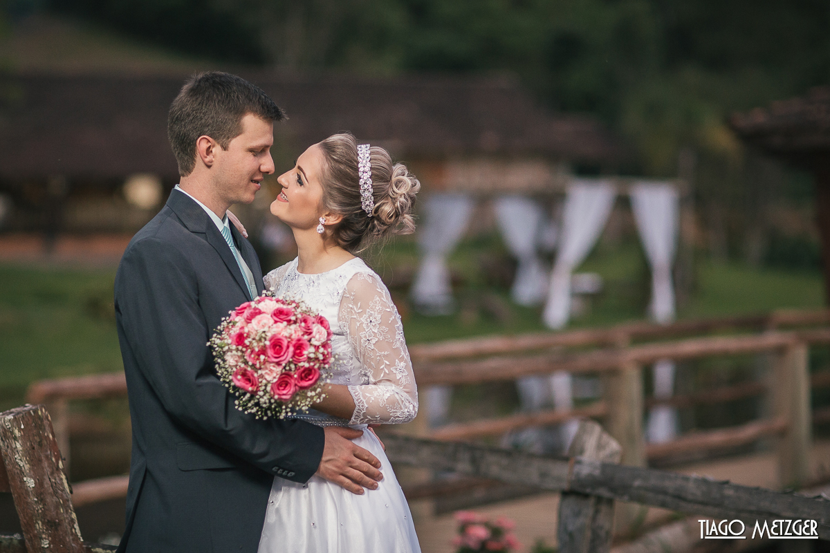 Fotógrafo de Casamento Santa Catarina