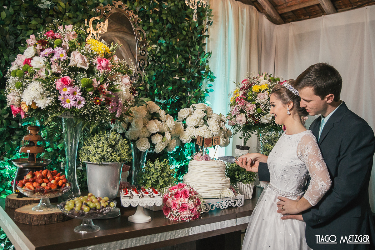 Fotógrafo de Casamento Santa Catarina