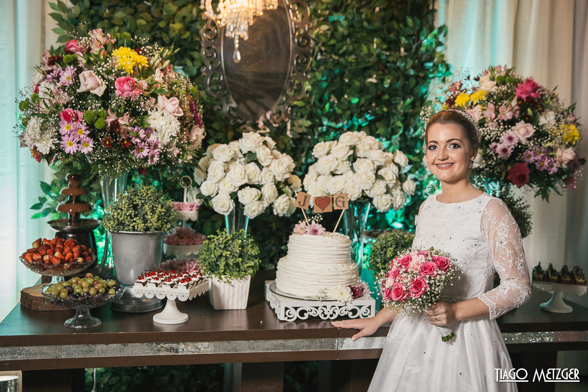 Fotógrafo de Casamento Santa Catarina