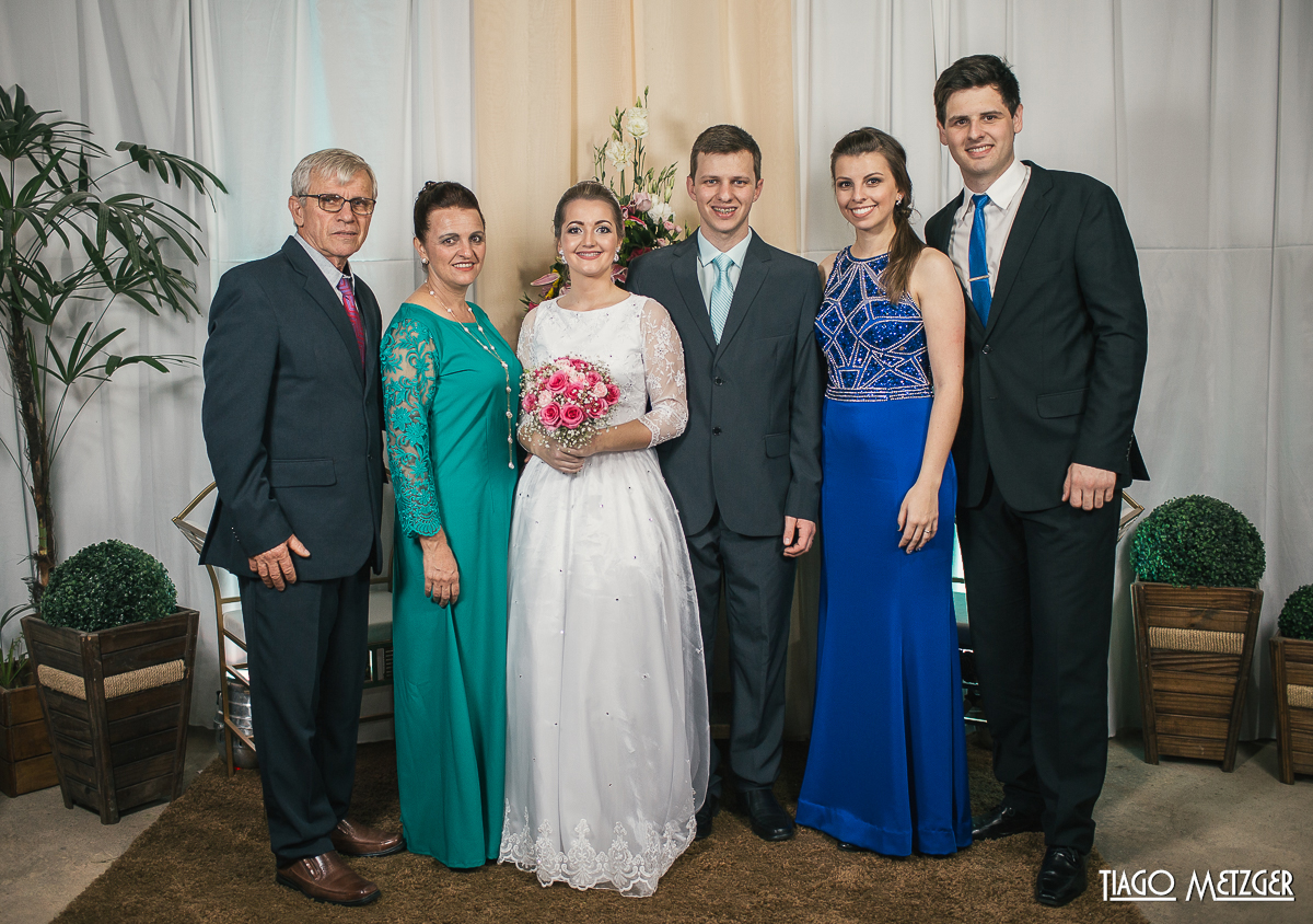 Fotógrafo de Casamento Santa Catarina