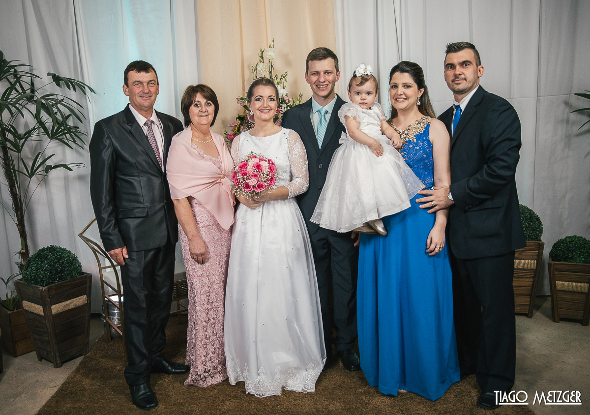 Fotógrafo de Casamento Santa Catarina