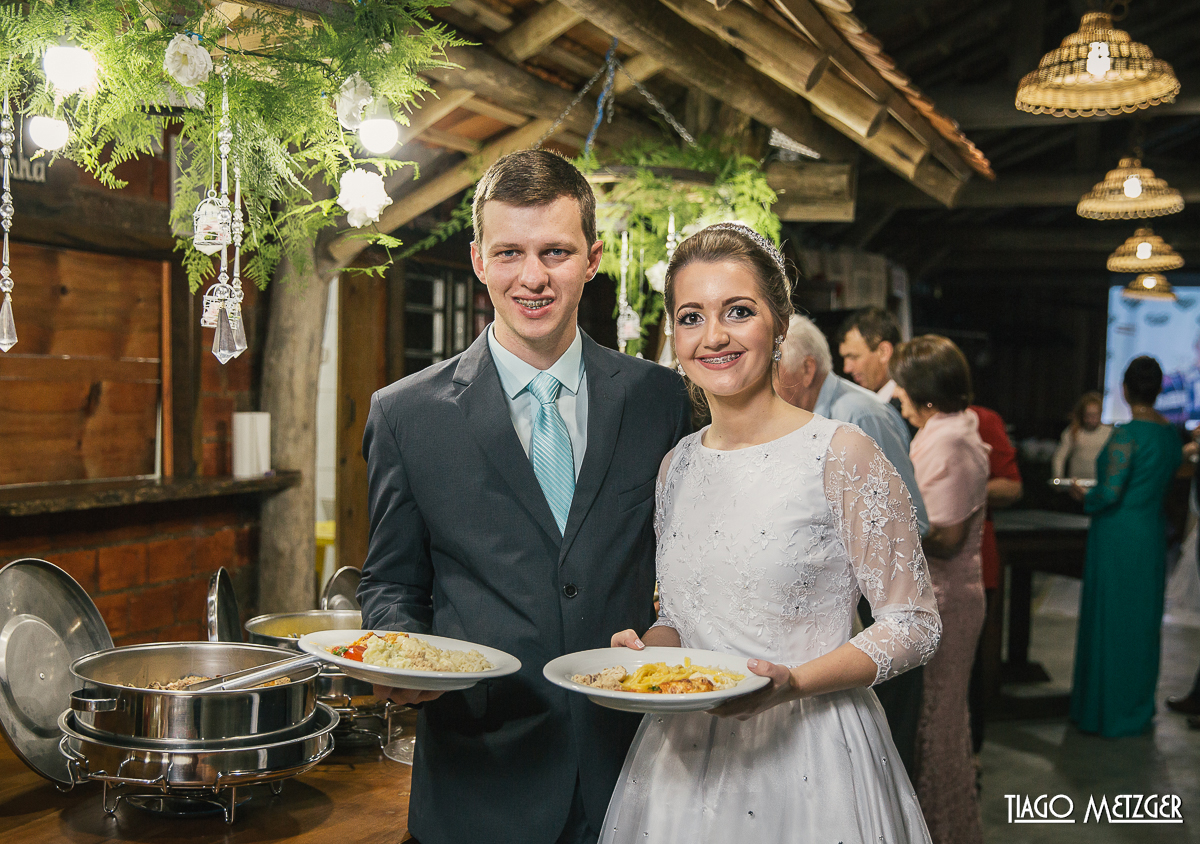 Fotógrafo de Casamento Santa Catarina