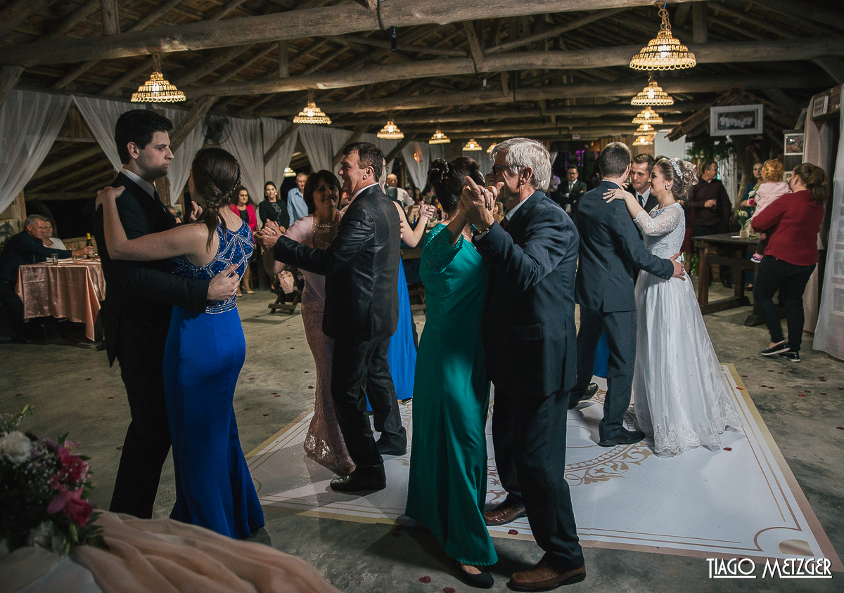 Fotógrafo de Casamento Santa Catarina