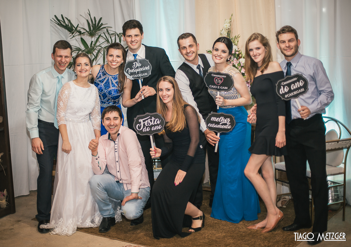 Fotógrafo de Casamento Santa Catarina