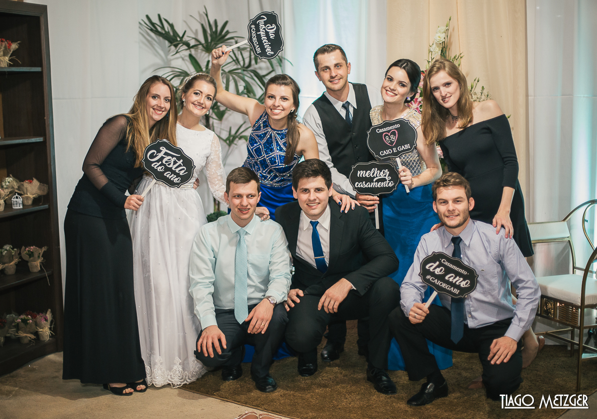 Fotógrafo de Casamento Santa Catarina