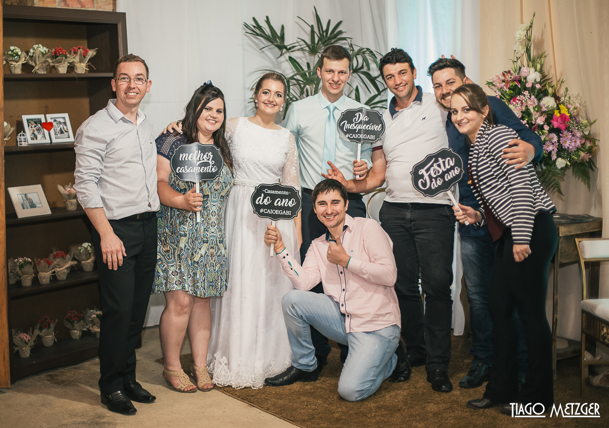 Fotógrafo de Casamento Santa Catarina