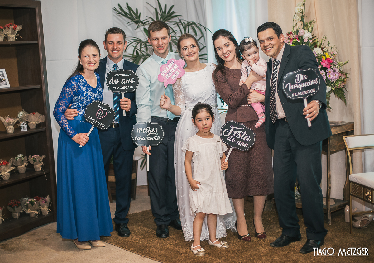 Fotógrafo de Casamento Santa Catarina