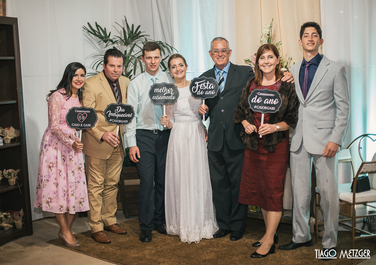 Fotógrafo de Casamento Santa Catarina