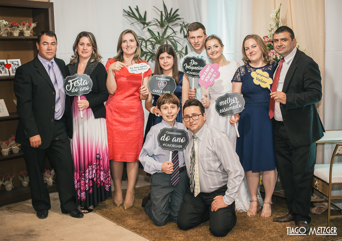 Fotógrafo de Casamento Santa Catarina