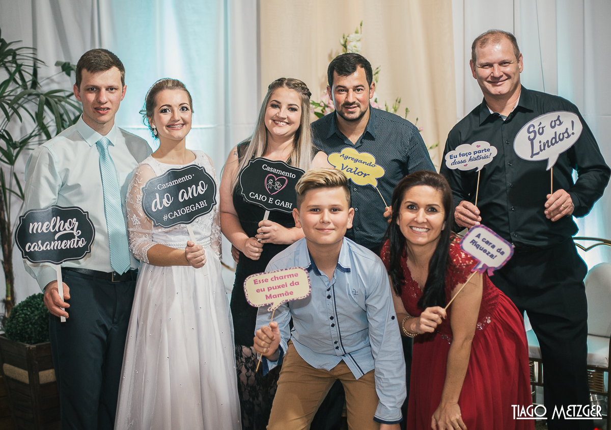 Fotógrafo de Casamento Santa Catarina