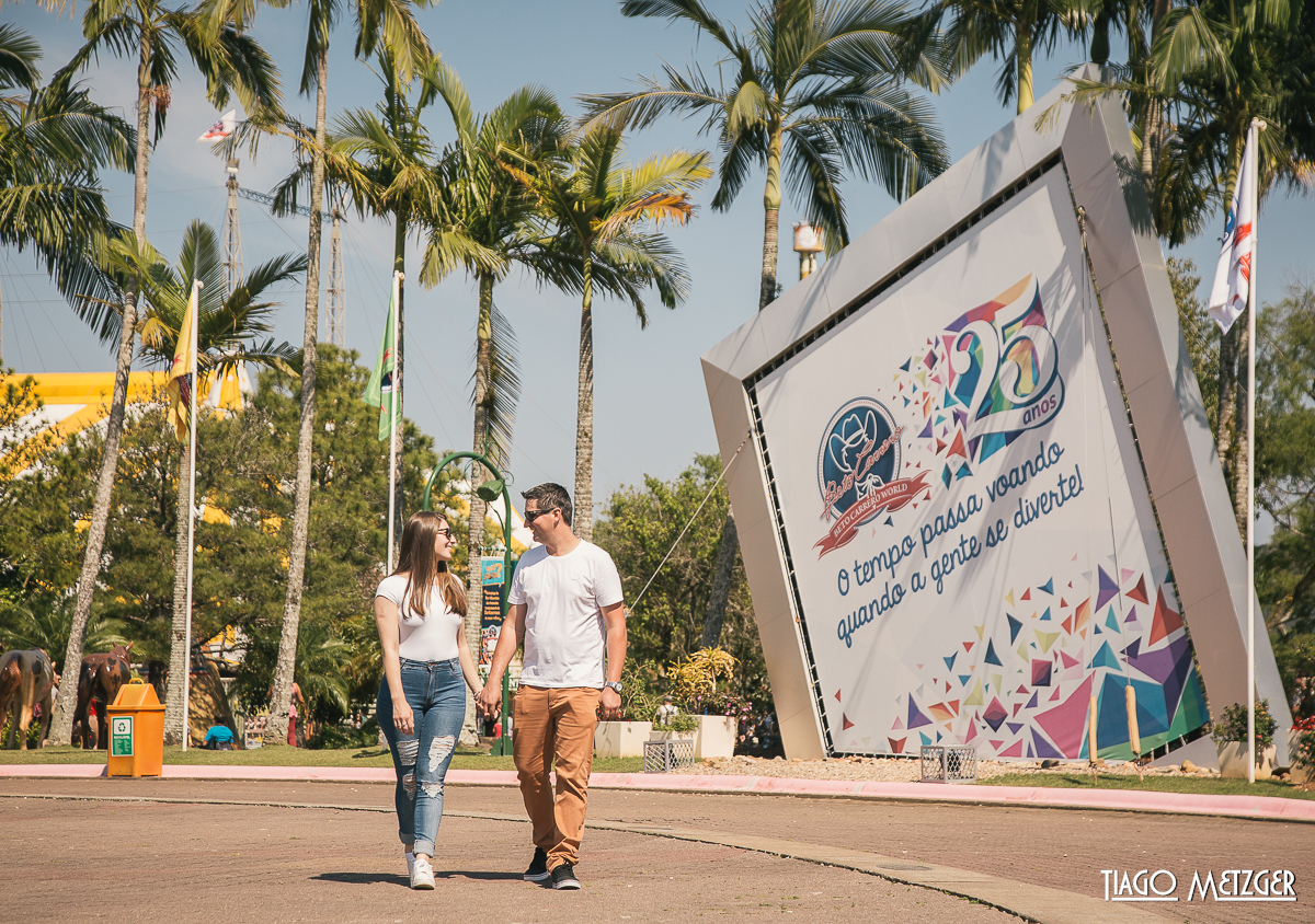 Fotografo de Santa catarina