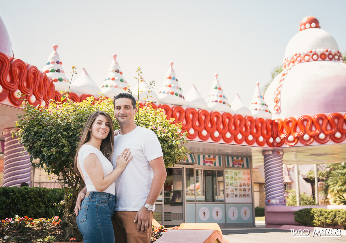 Fotografo de Santa catarina