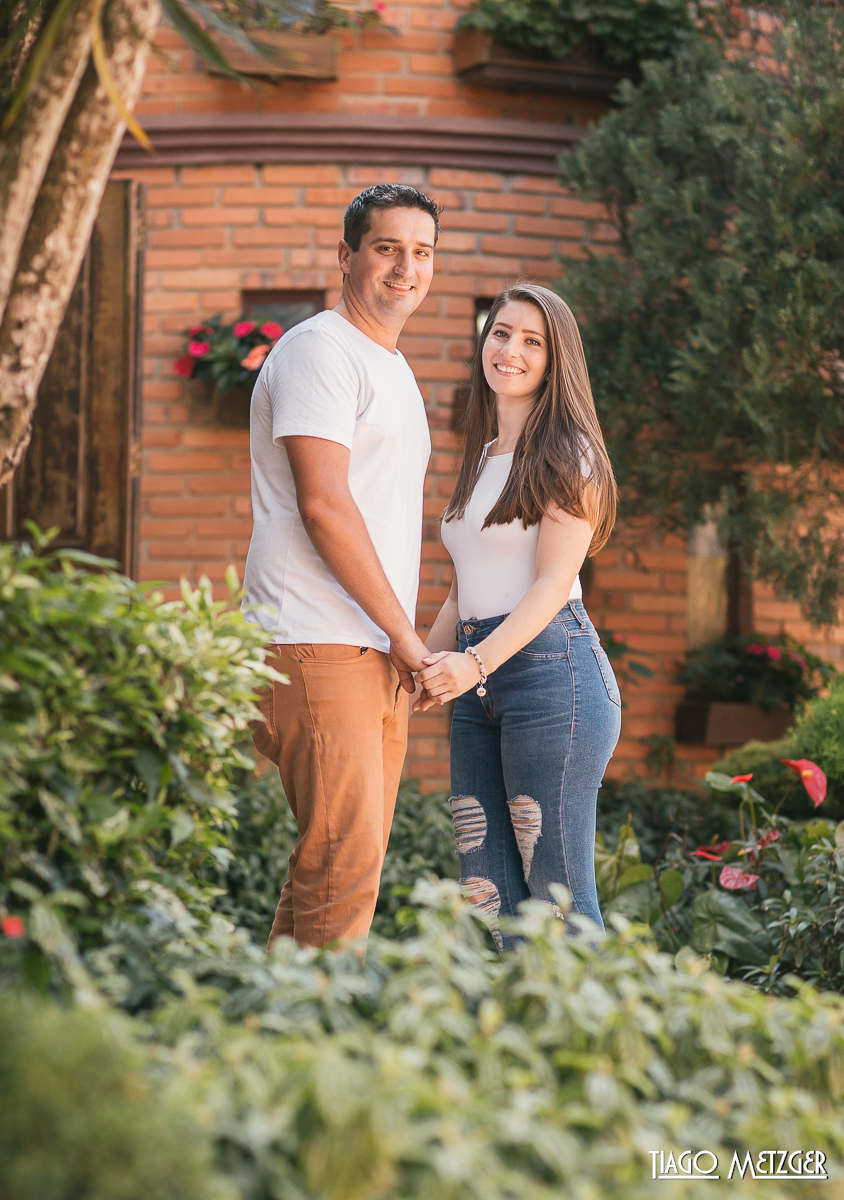 Fotografo de Santa catarina