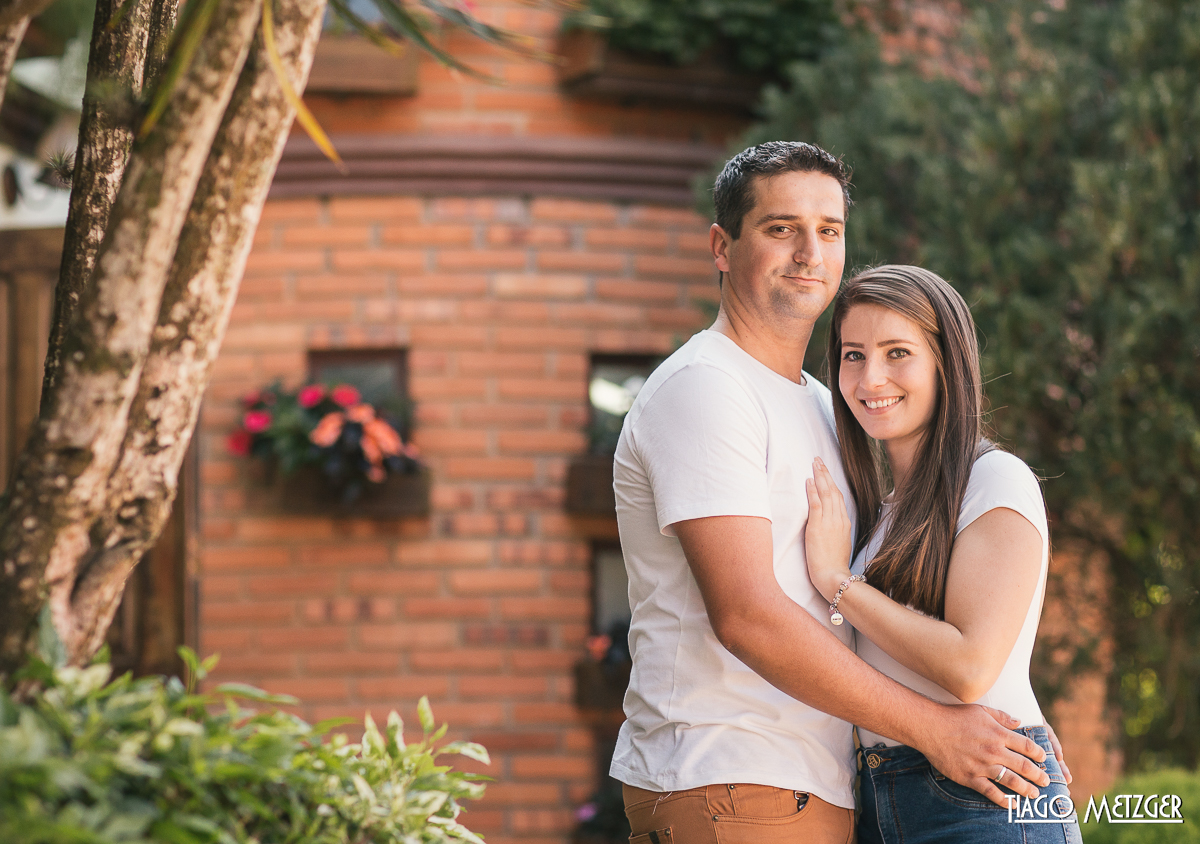 Fotografo de Santa catarina